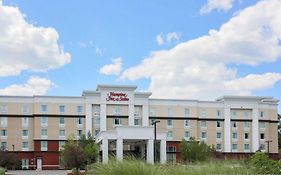 Hampton Inn Suites Poughkeepsie